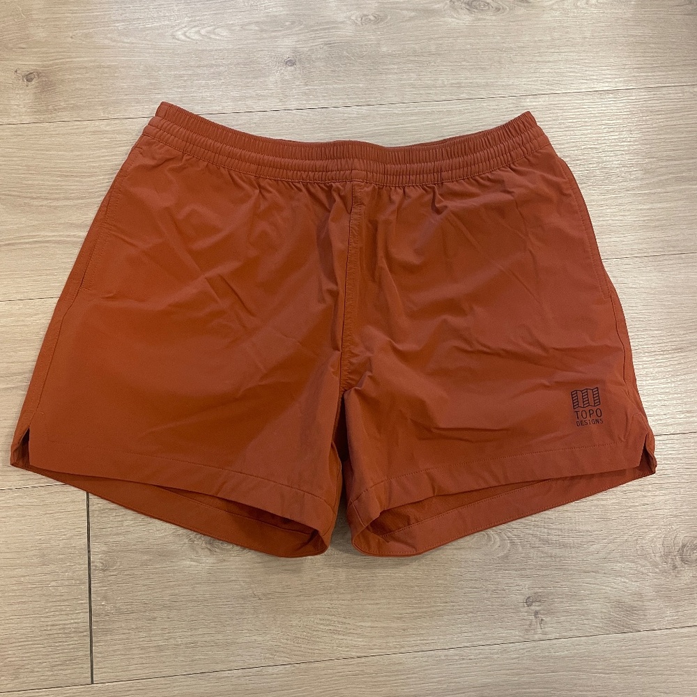 Global Shorts